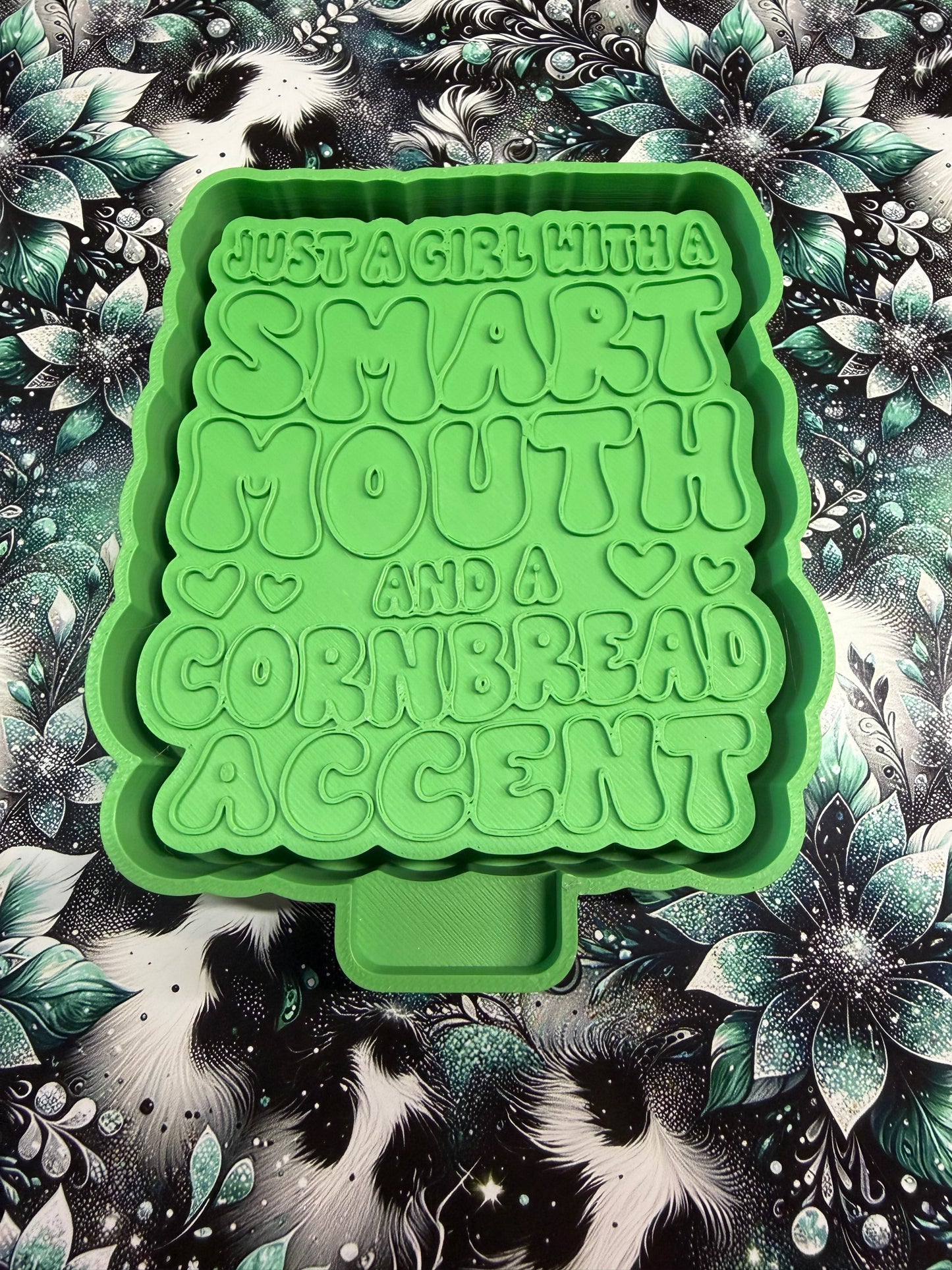 Smart Mouth 458