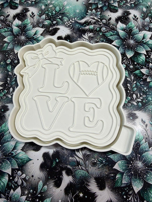 Football Love 459