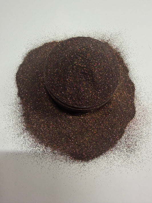 Brownie Batter