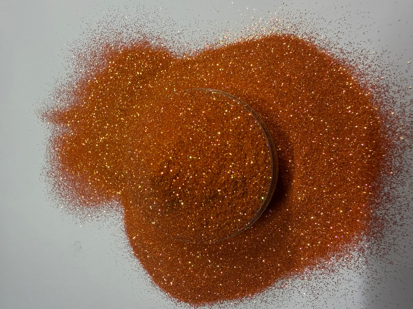 Rusty Water Glitter Dust