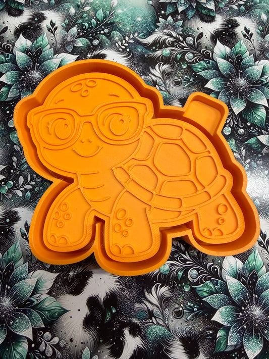 Tucker the Turtle 473