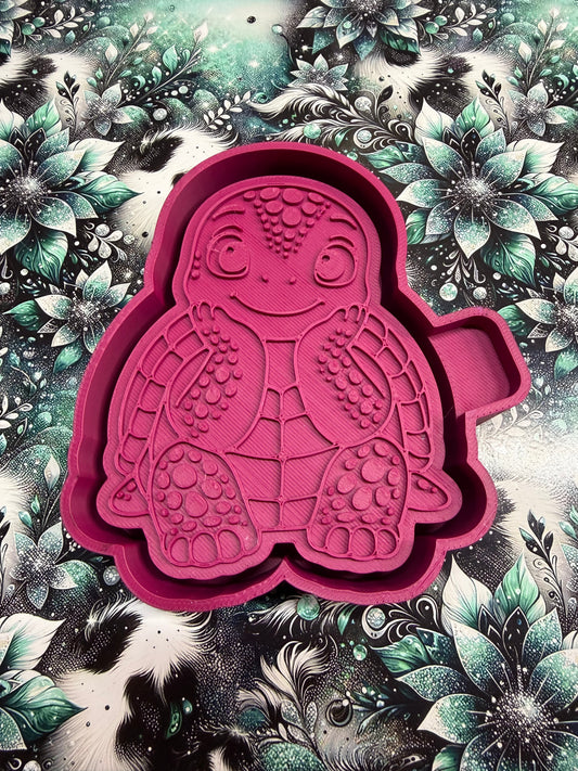 Shellls Turtle 472