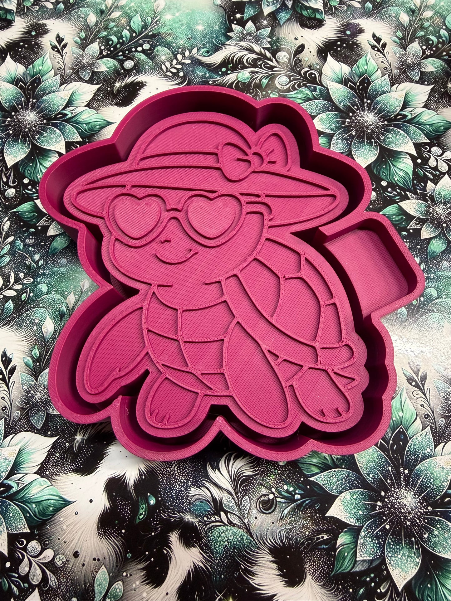 Tess the Turtle 471