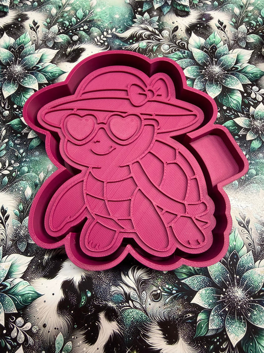 Tess the Turtle 471