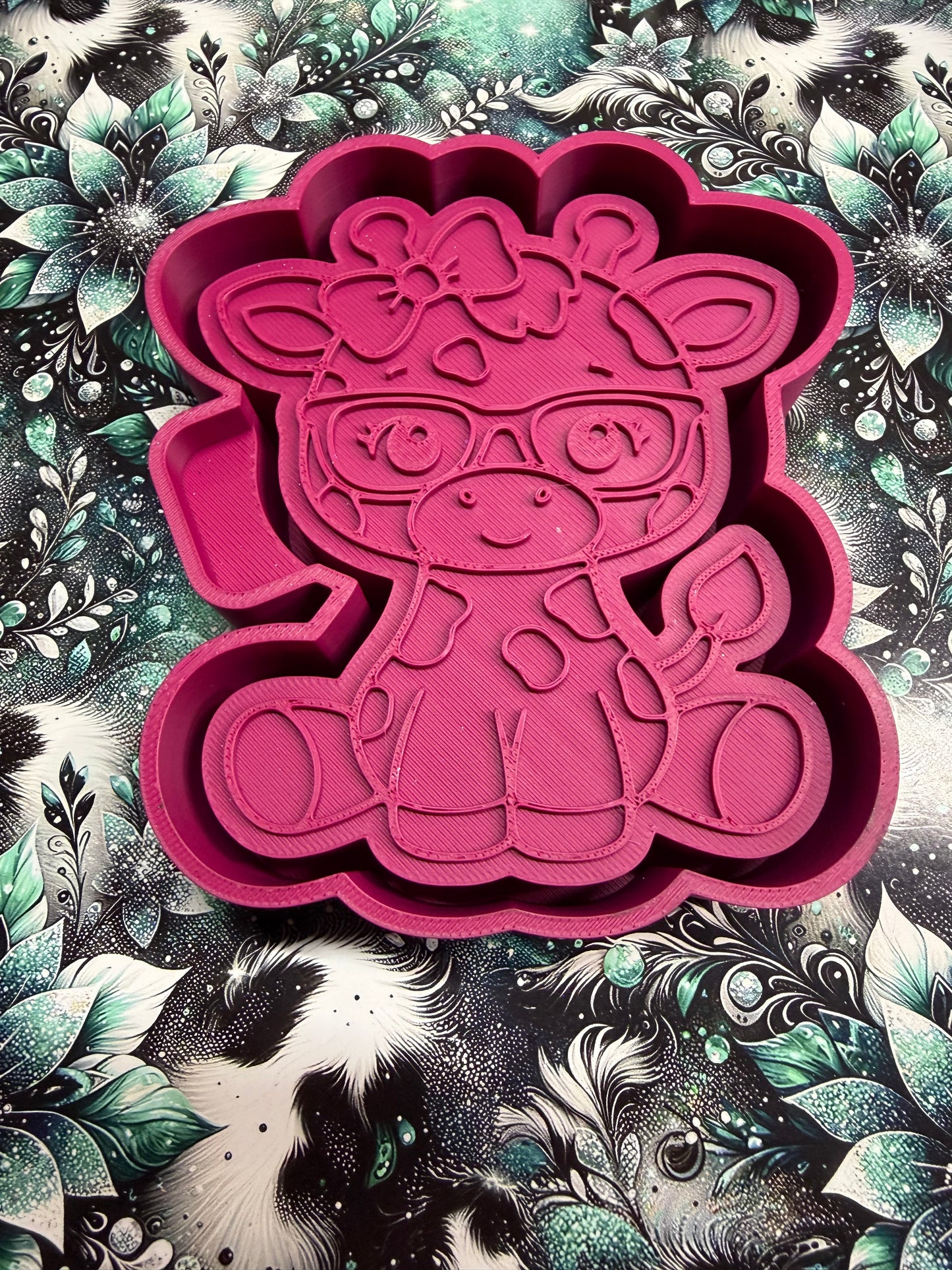 Ginny Giraffe 470