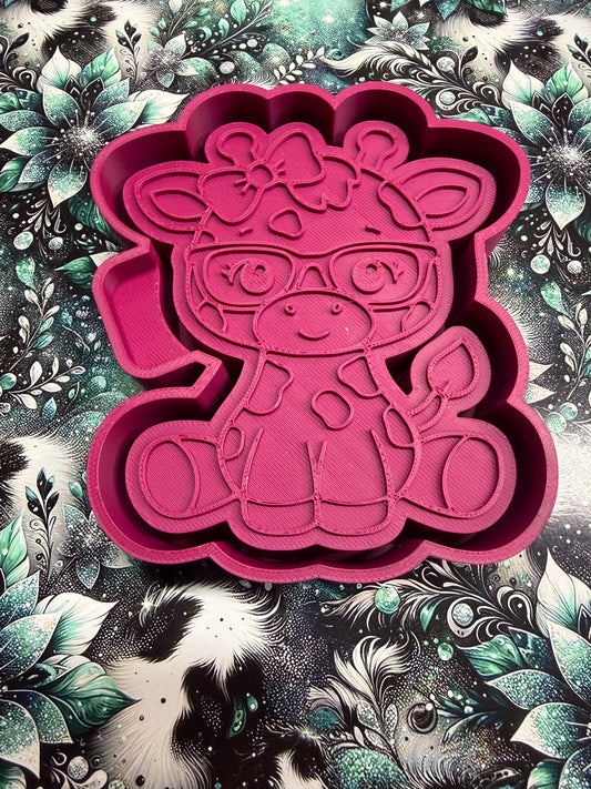 Ginny Giraffe 470
