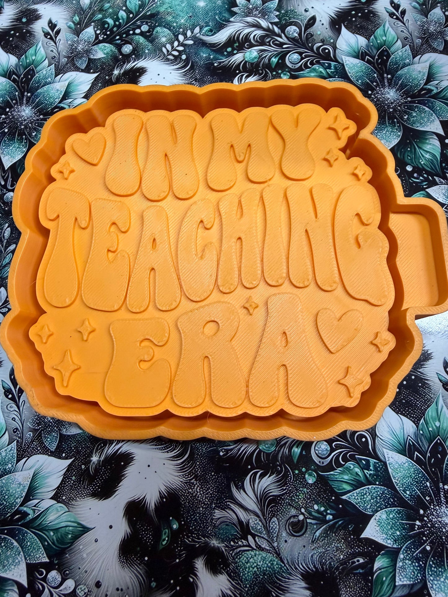 In My Teaching Era 463