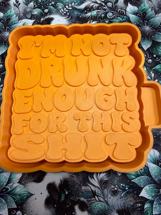 Not Drunk Enough ' 462