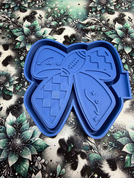 Football Bow 453