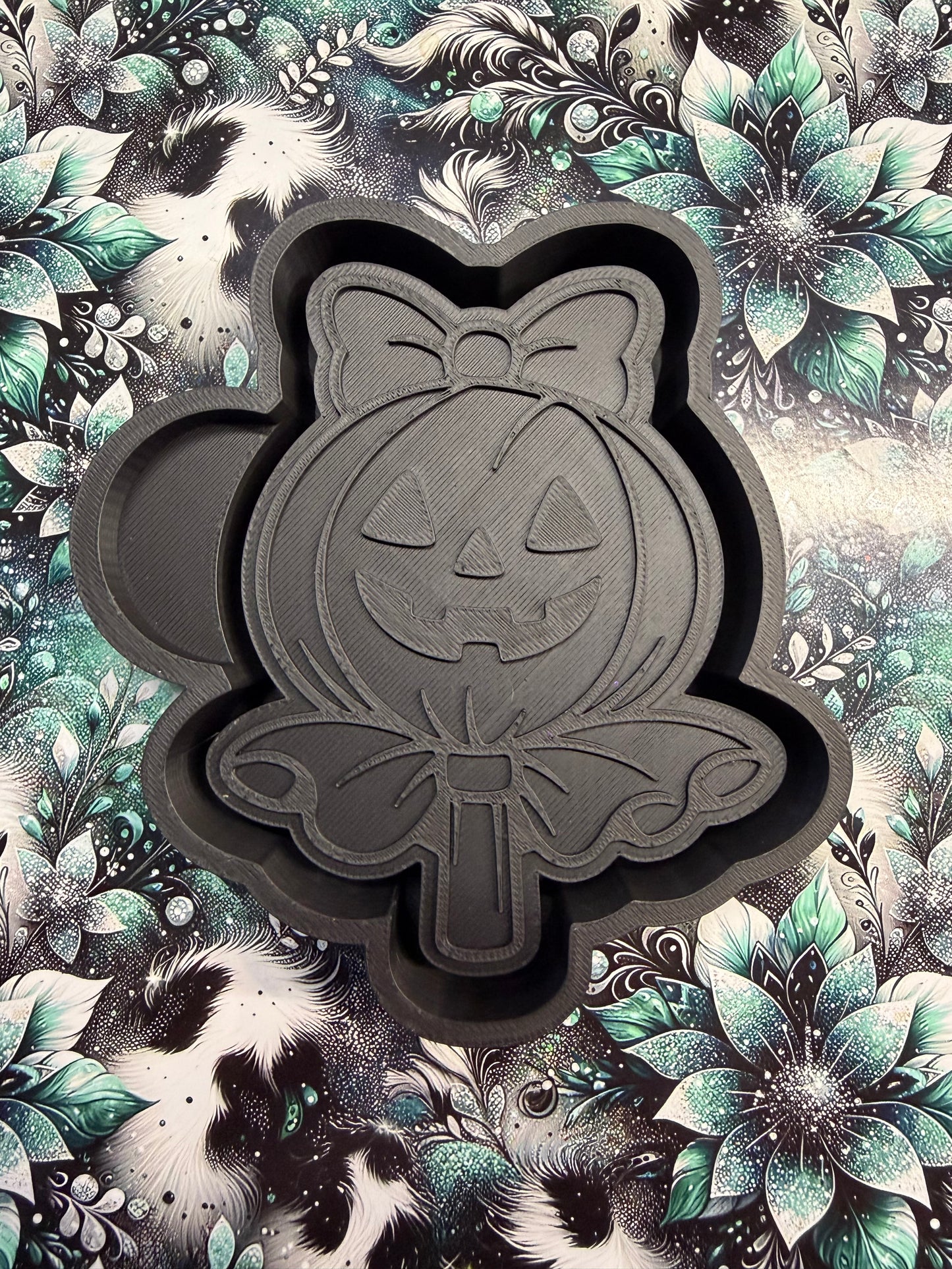 JackoLantern Sucker 495