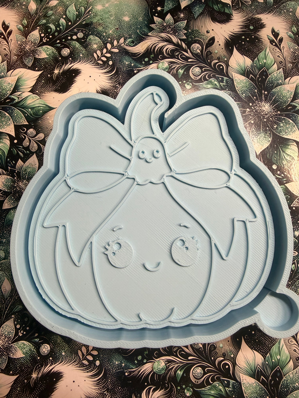 Pumpkin Cutie 526
