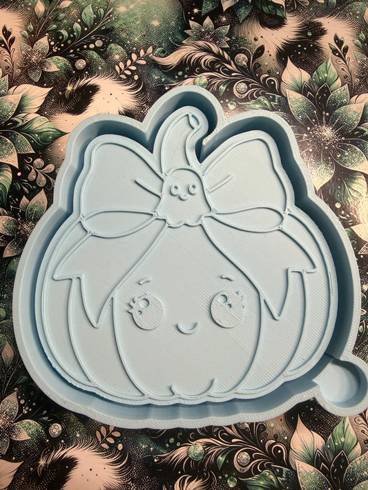 Pumpkin Cutie 526