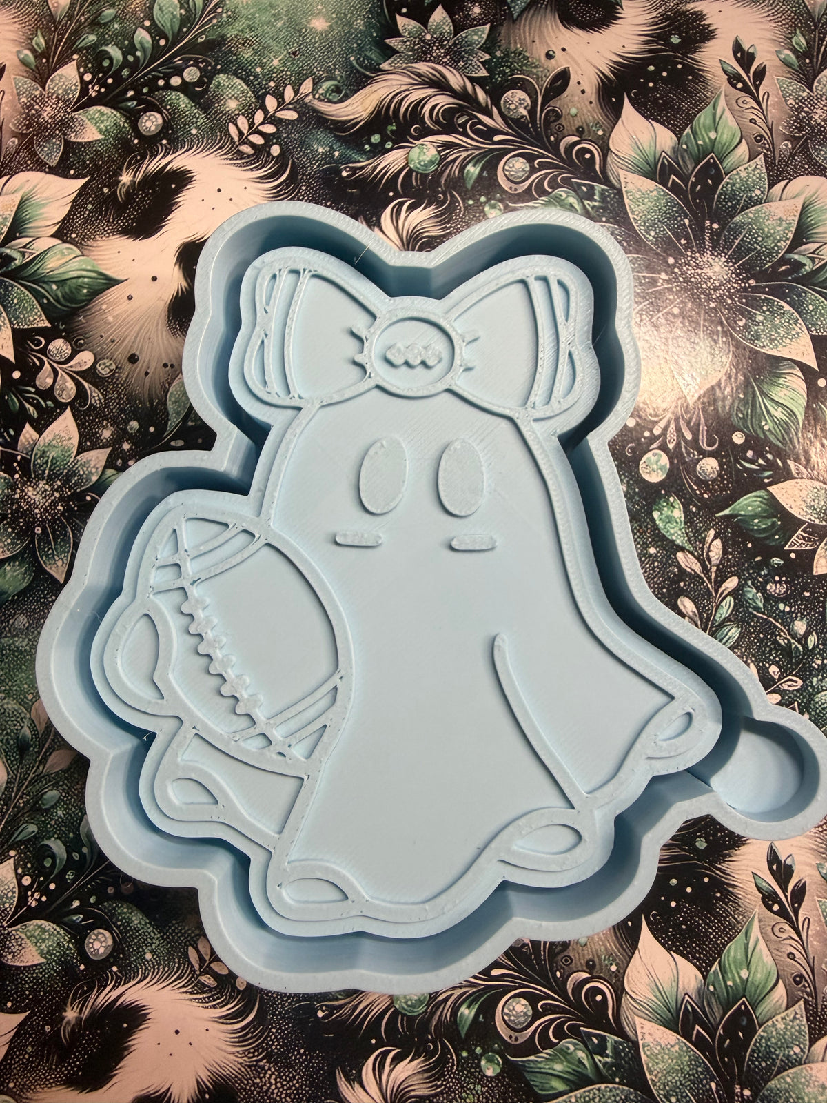 Football Ghosty 527