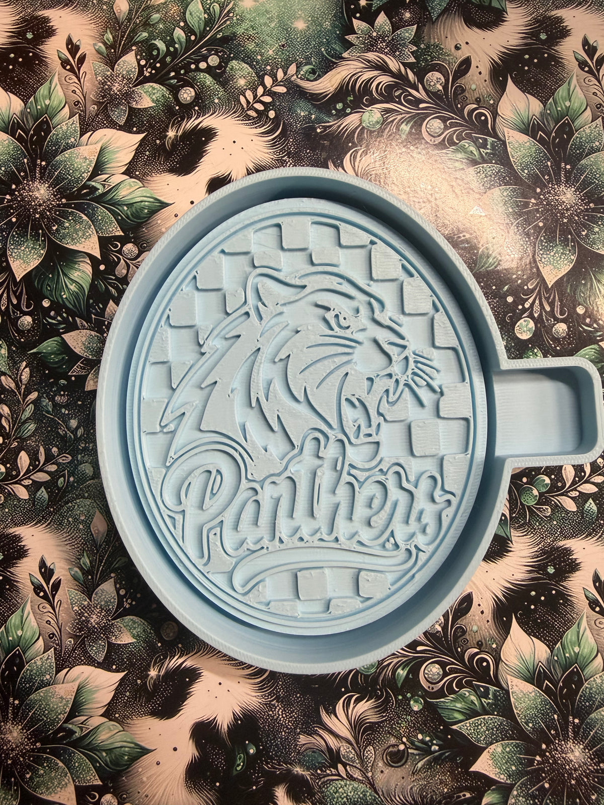 Panthers 531