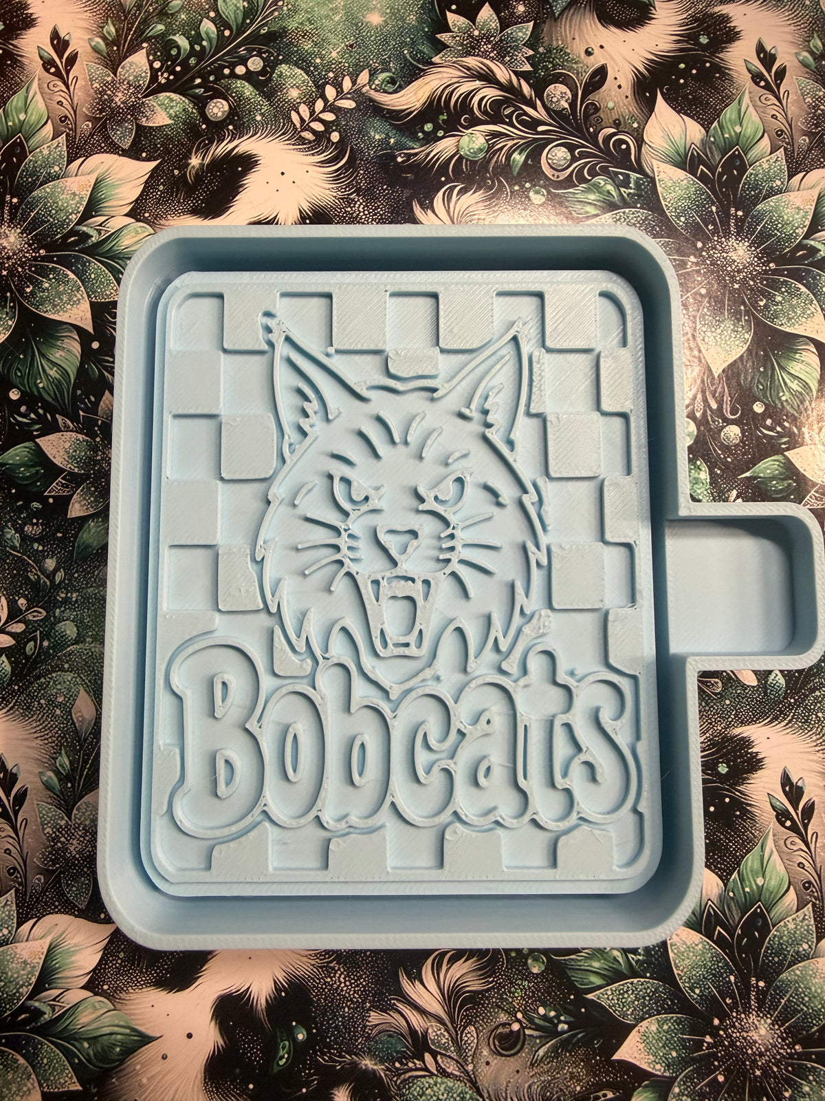 Bobcats 532