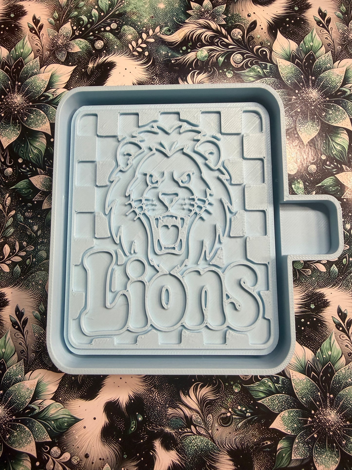 Lions 533
