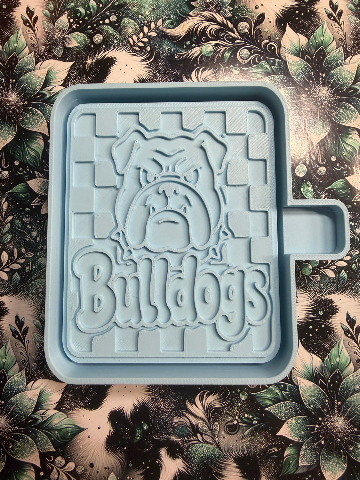 Bulldogs 534