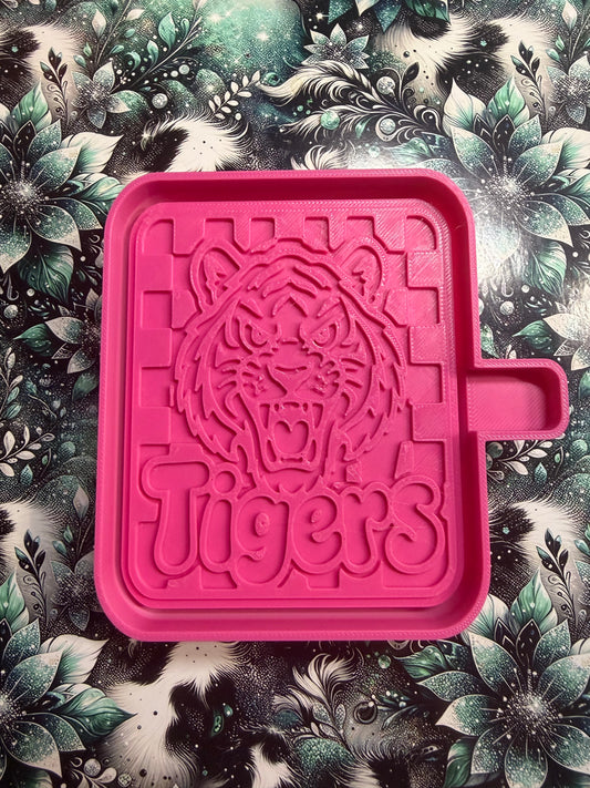 Tigers 536