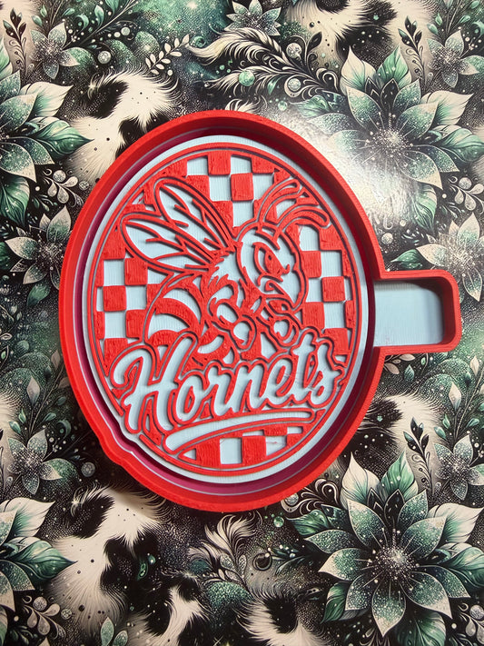 Hornets 538