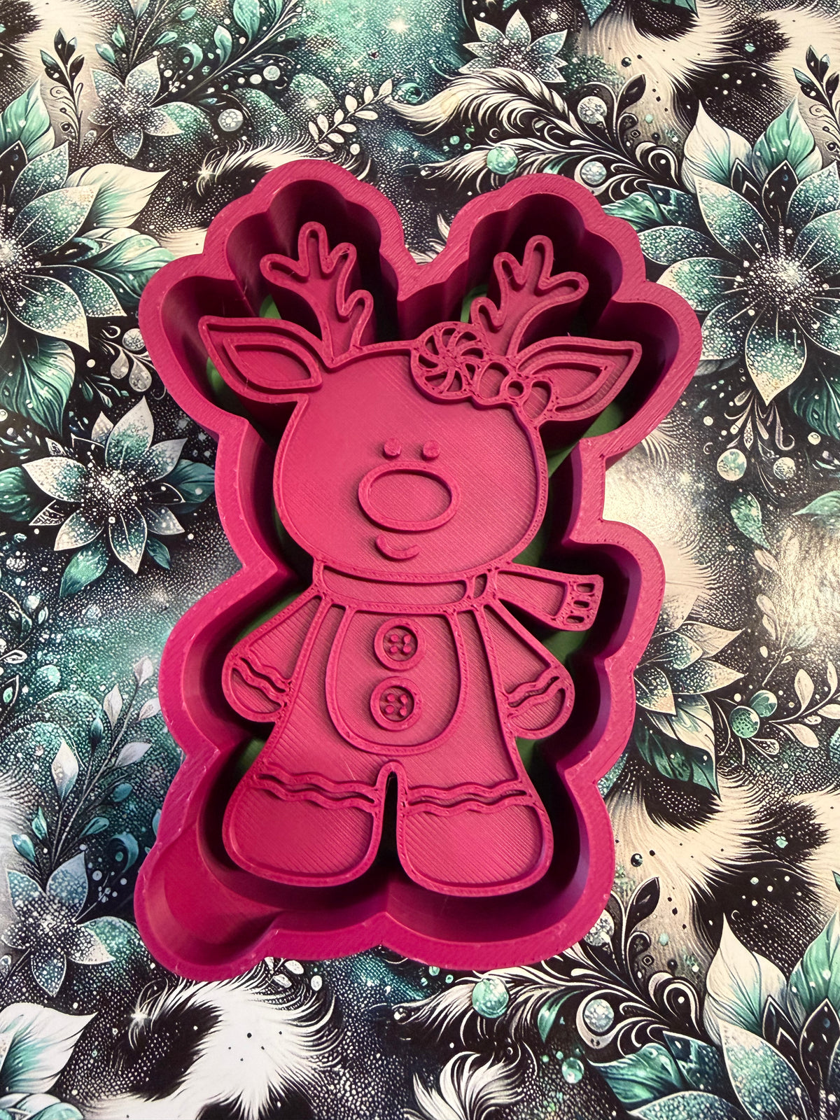 Reindeer 560