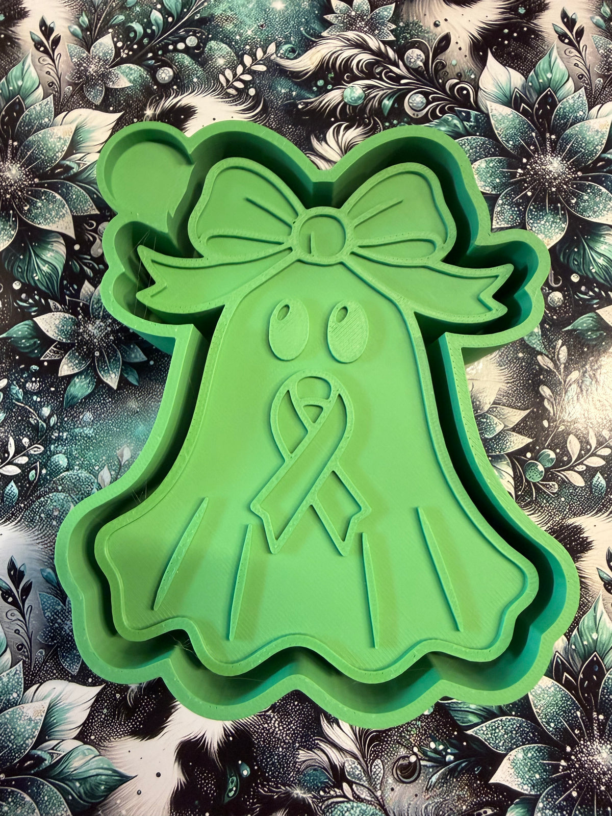 Ribbon Ghosty 554