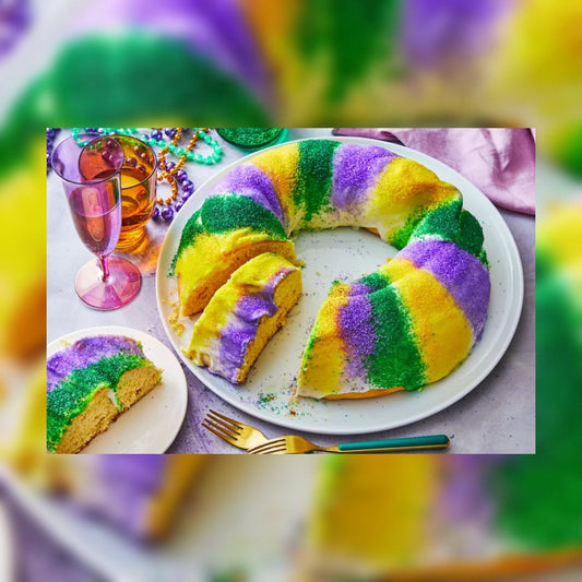 King Cake