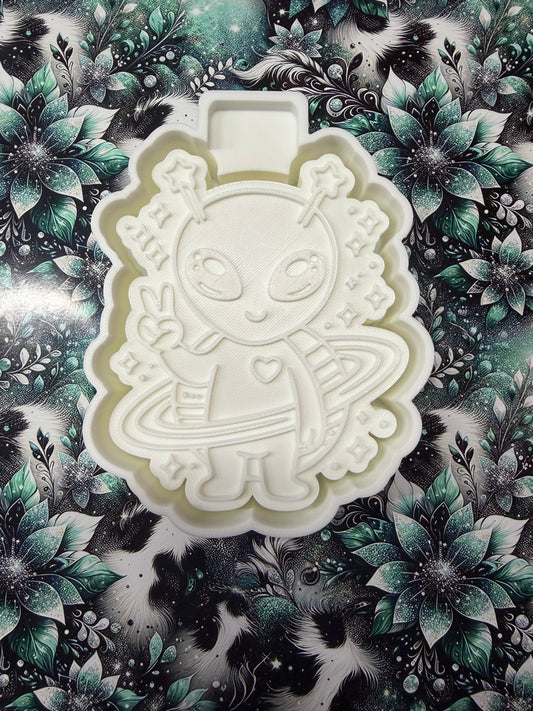 LF Alien Mold #260