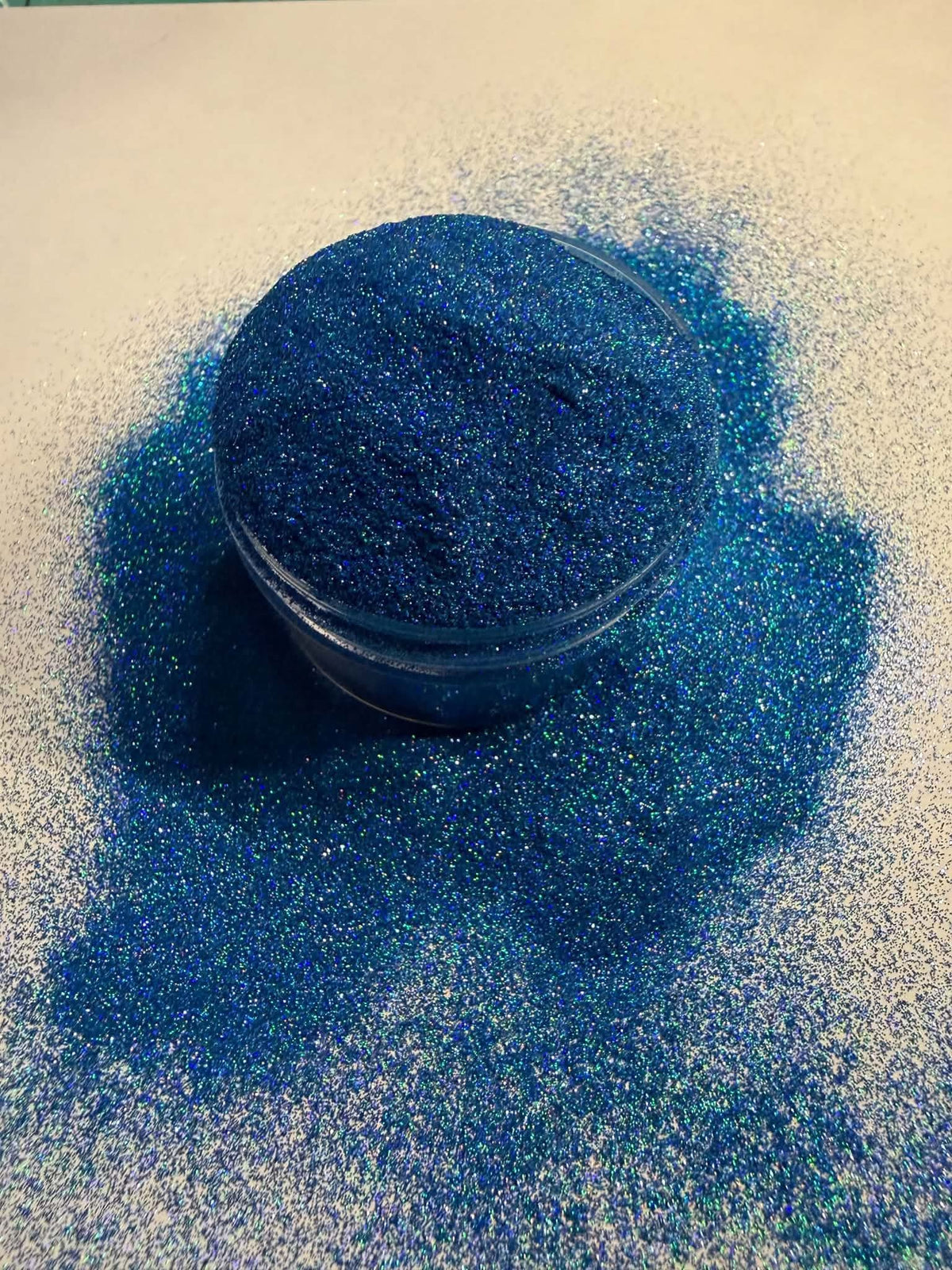 Lake Michigan Glitter Dust