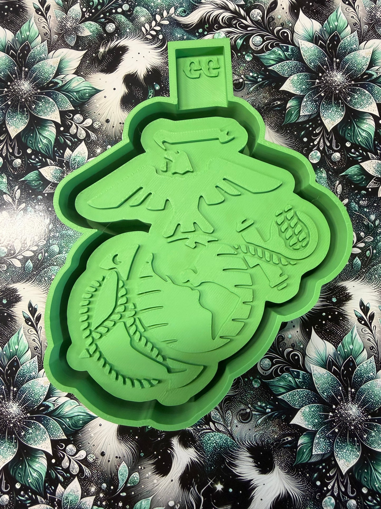 Marines Mold # 305