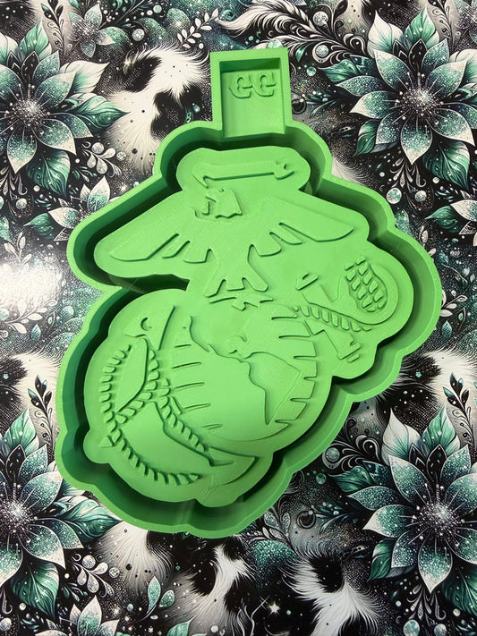 Marines Mold # 305