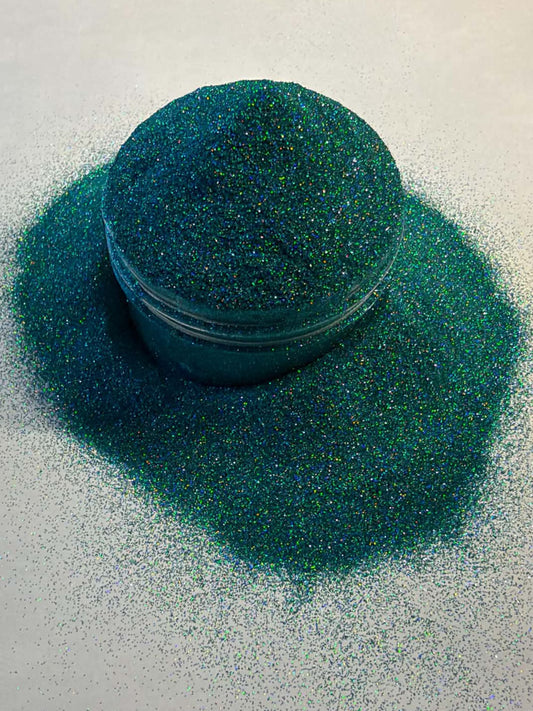 Mermaid Cove Glitter Dust