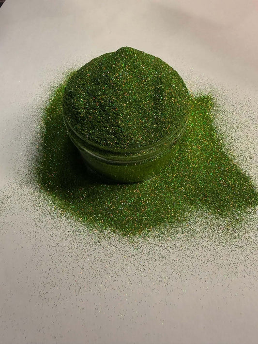 Mojito Glitter Dust