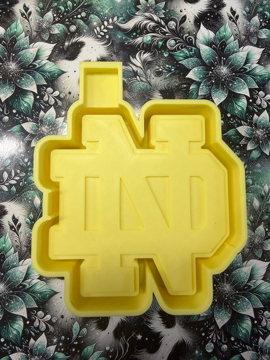 ND Mold #287