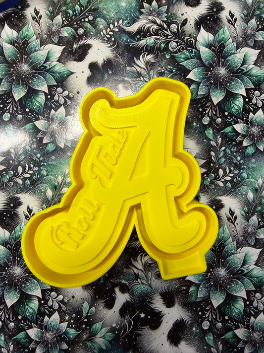RT Mold #286