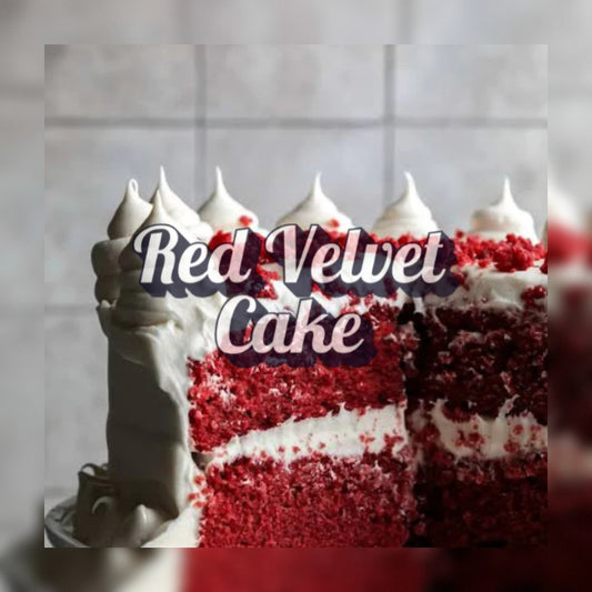 Red Velvet Cake