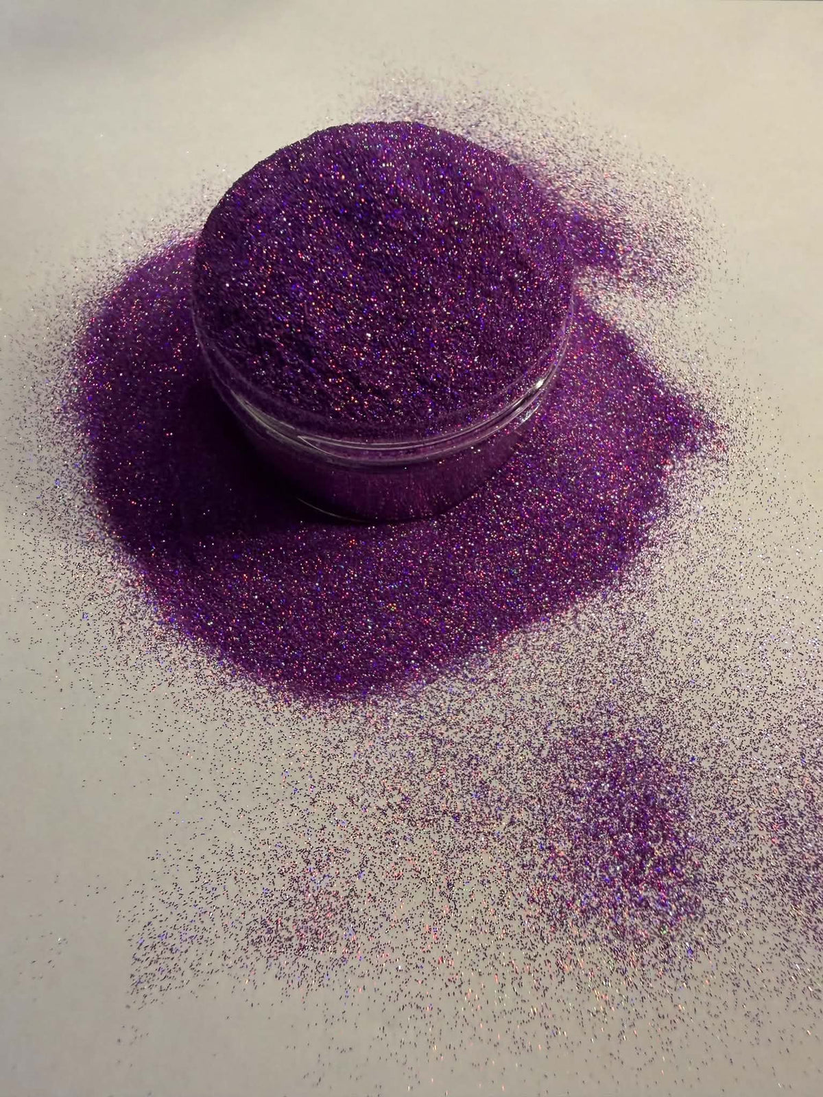Sara's Fave Glitter Dust
