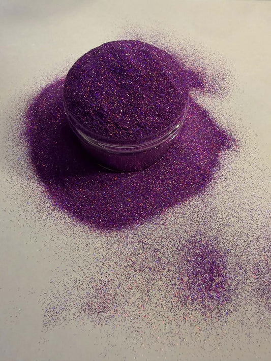 Sara's Fave Glitter Dust