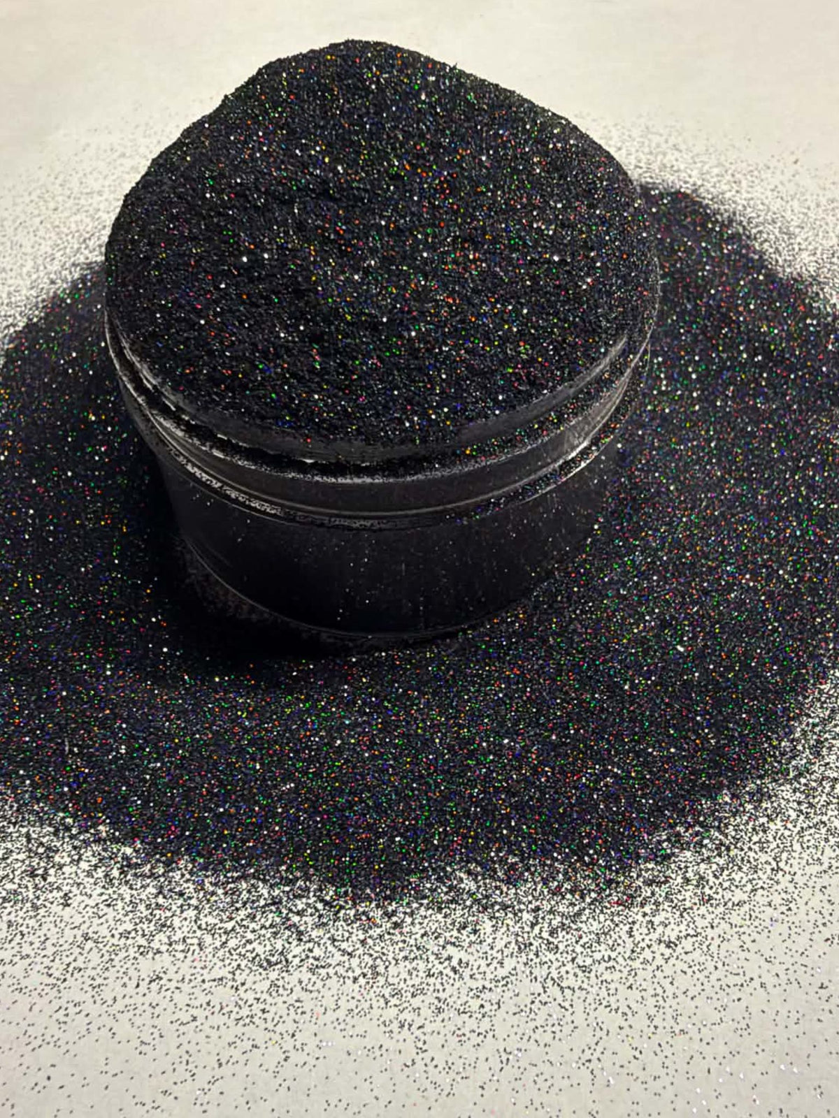 Starry Night Glitter Dust