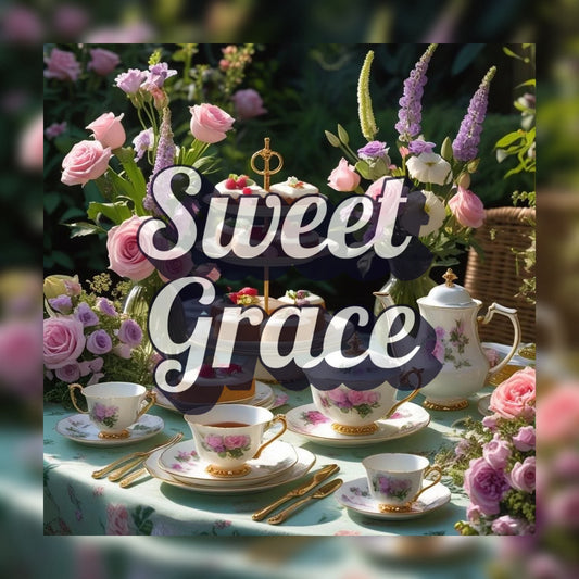 Sweet Grace