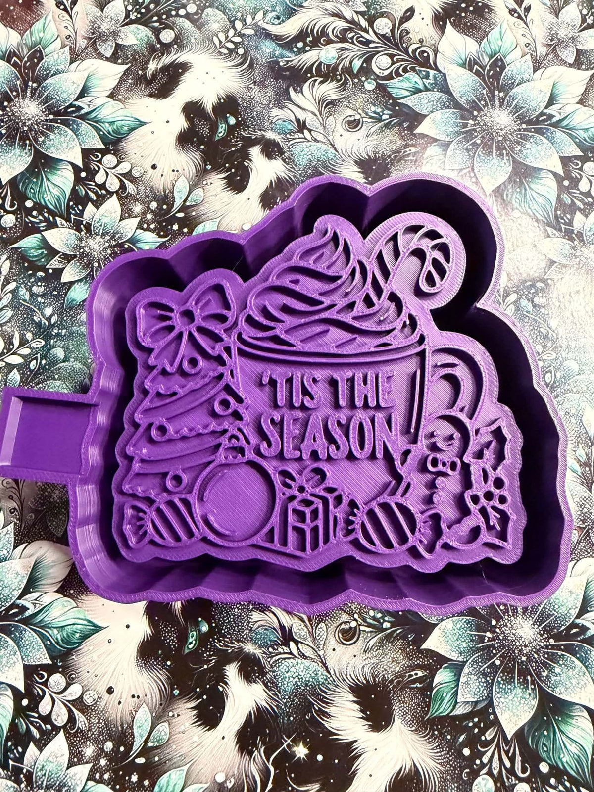 'Tis The Season 629