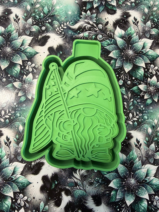 USA Gnome Mold #312