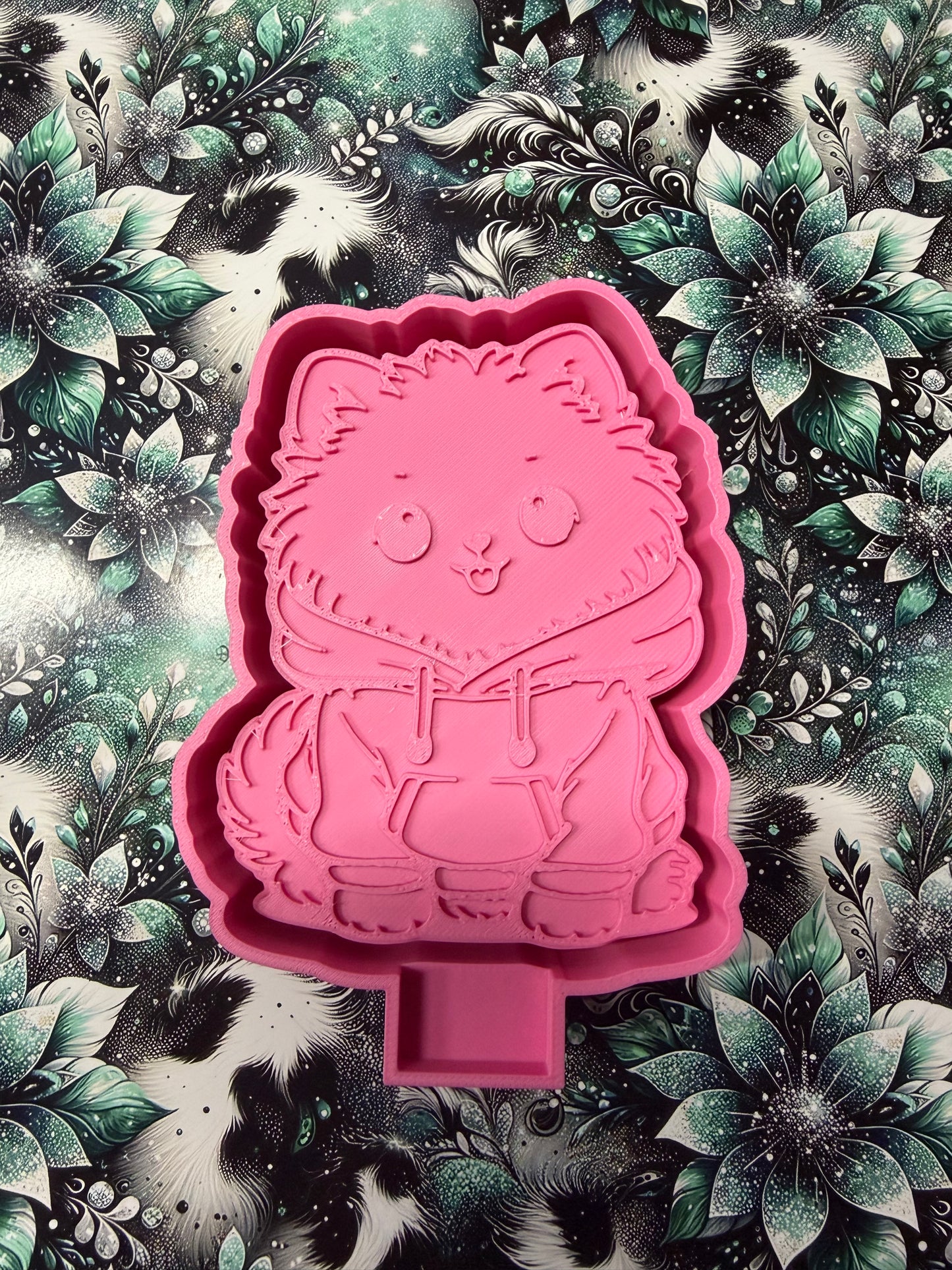 Winston Mold #270
