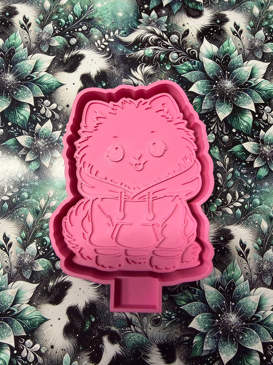 Winston Mold #270