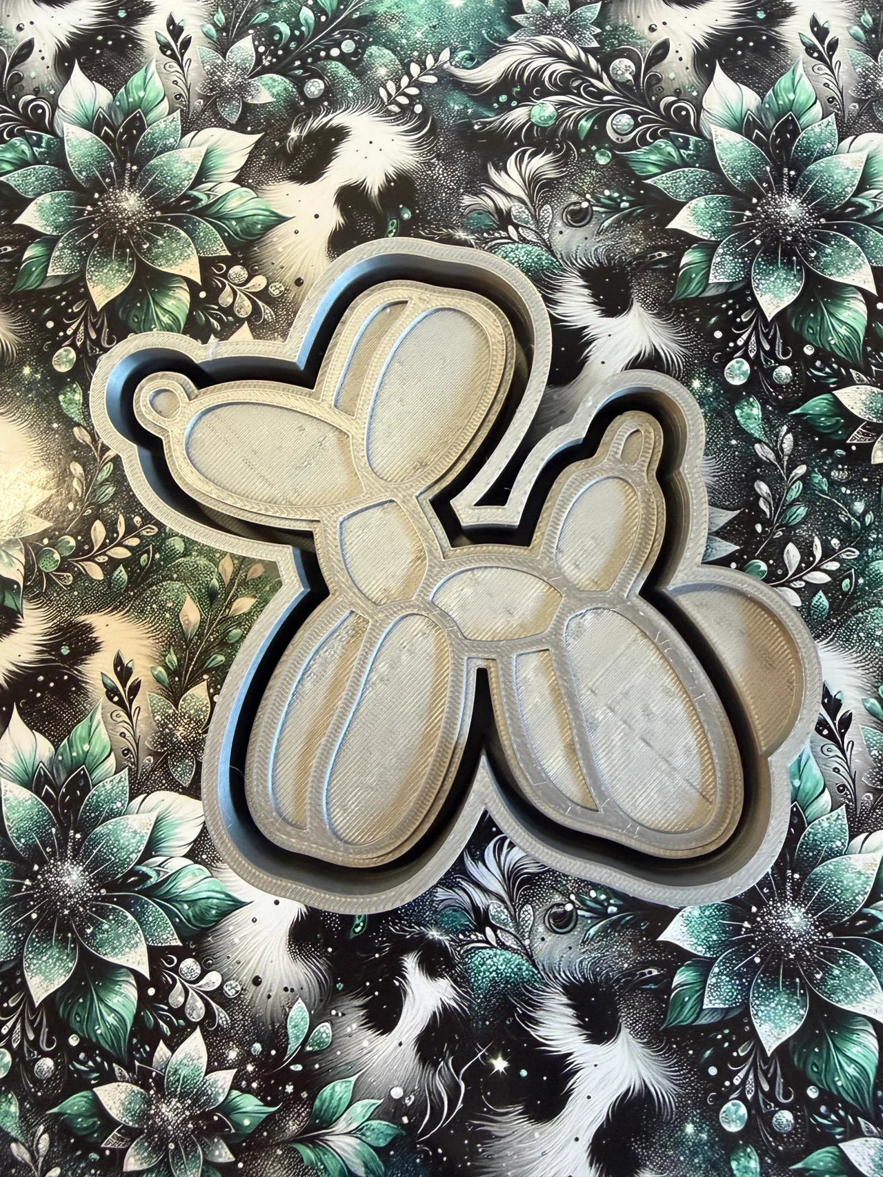 Balloon Dog Mold #181