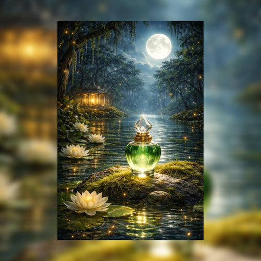 Bayou Princess