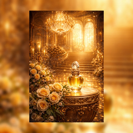 Enchanted Rose