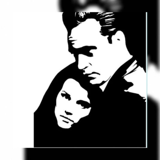Johnny and June