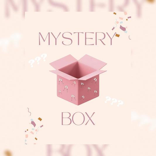 Large Mystery Box