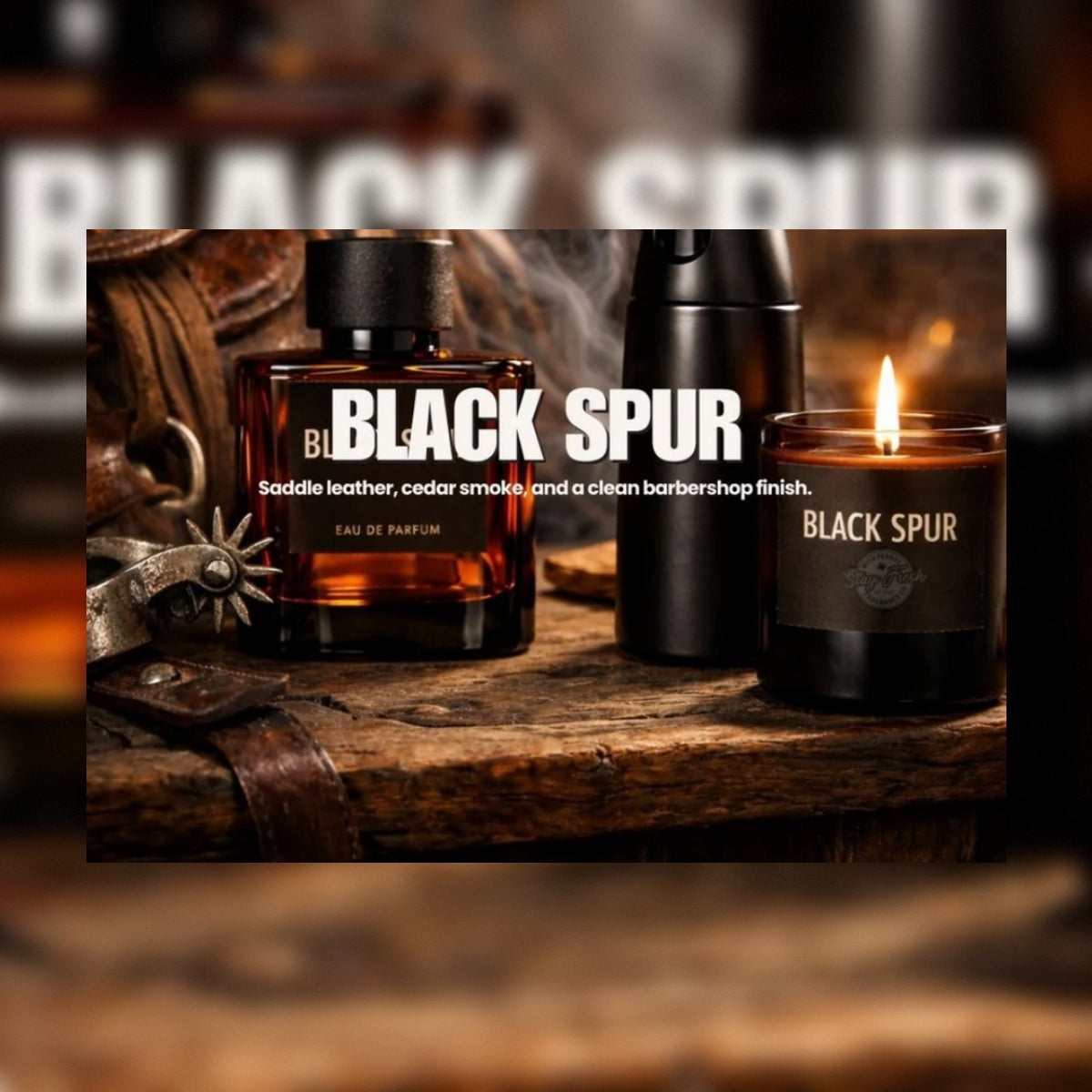 Black Spur