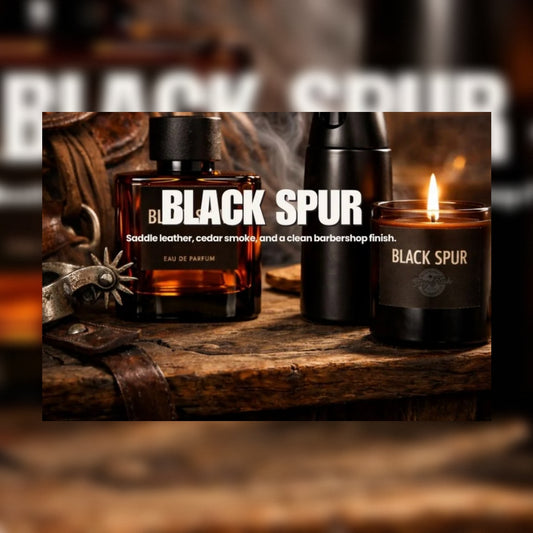 Black Spur